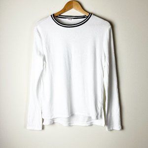 Goldie Lewinter Knitted Top S